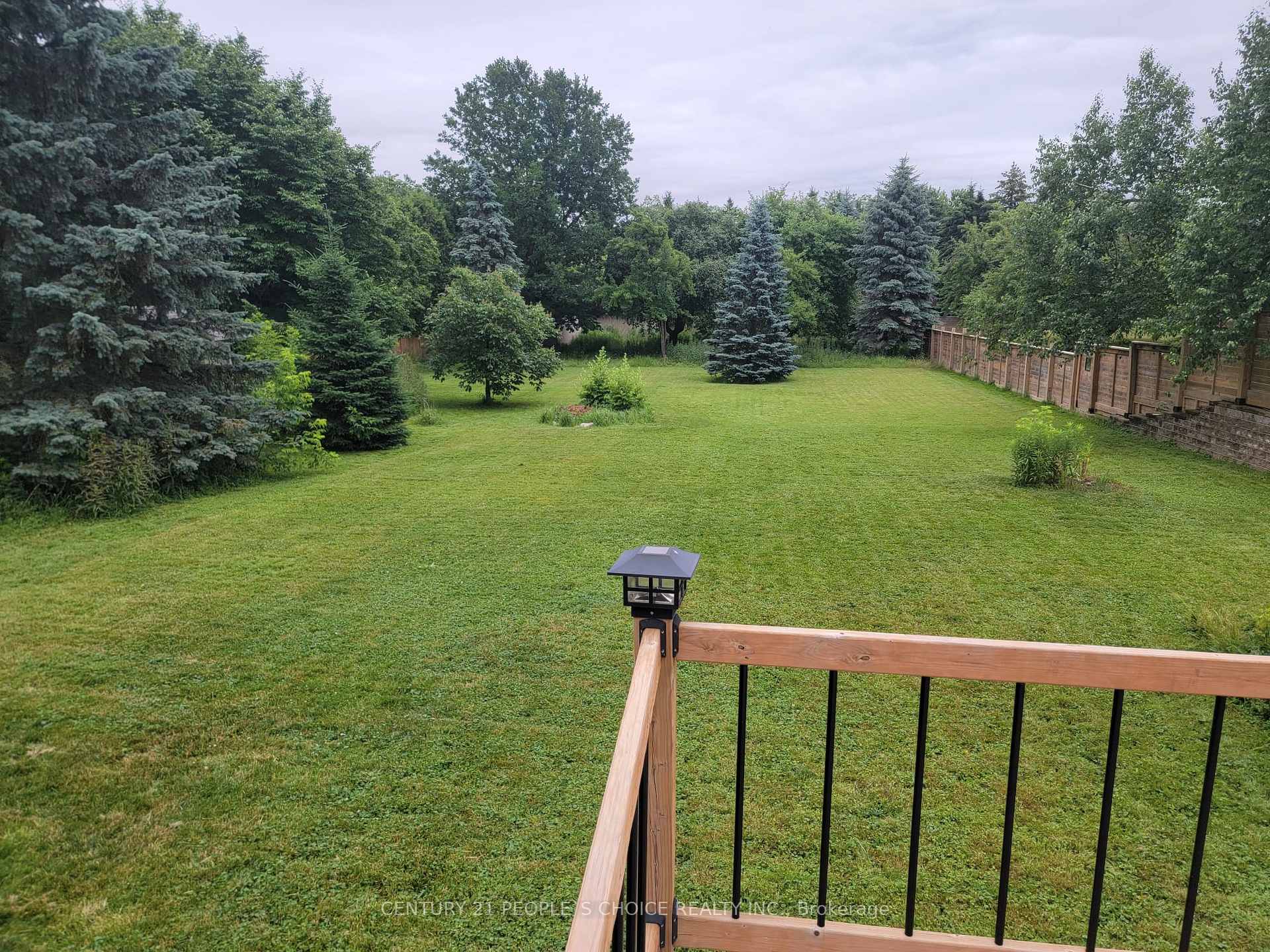 Photo 24 of 2566 2 Side Road, Burlington, Rural Burlington — HOMEH