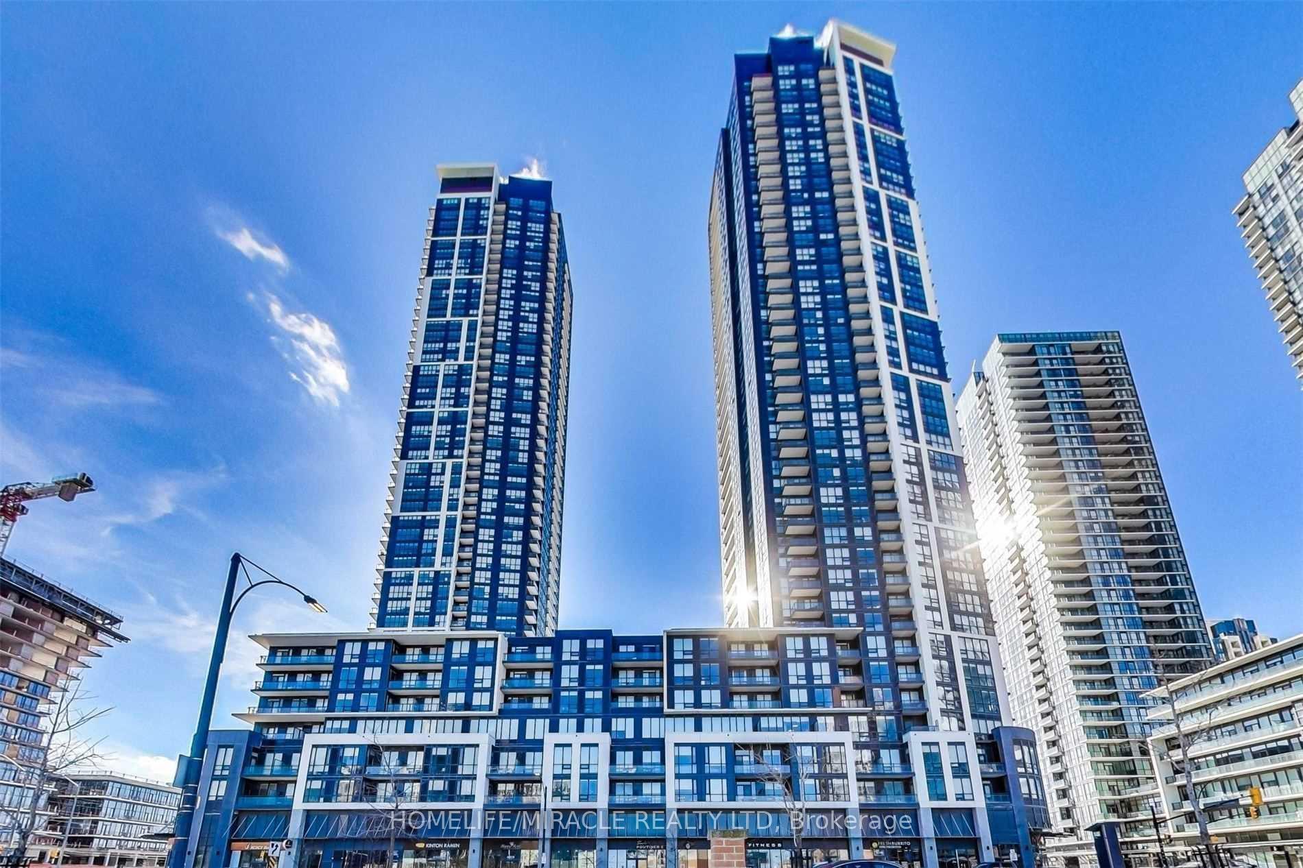 Front of Unit 3004, 4011 Brickstone Mews