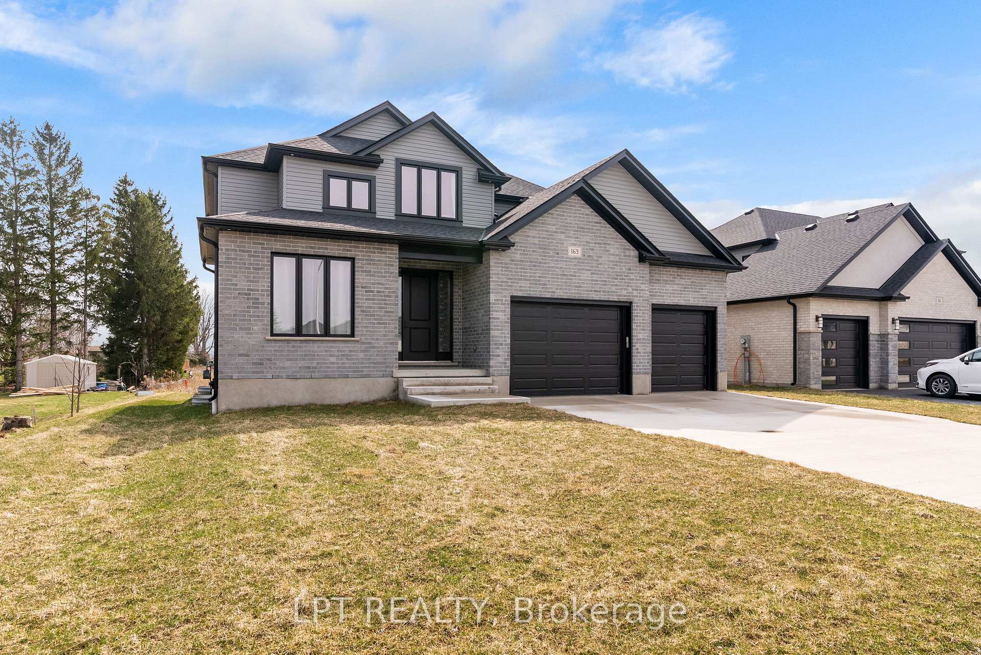 Photo 5 of 163 Mcleod Street, North Middlesex, Parkhill — HOMEH