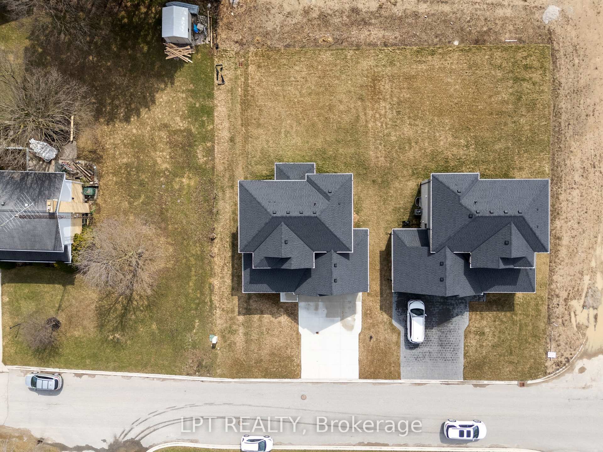 Photo 42 of 163 Mcleod Street, North Middlesex, Parkhill — HOMEH