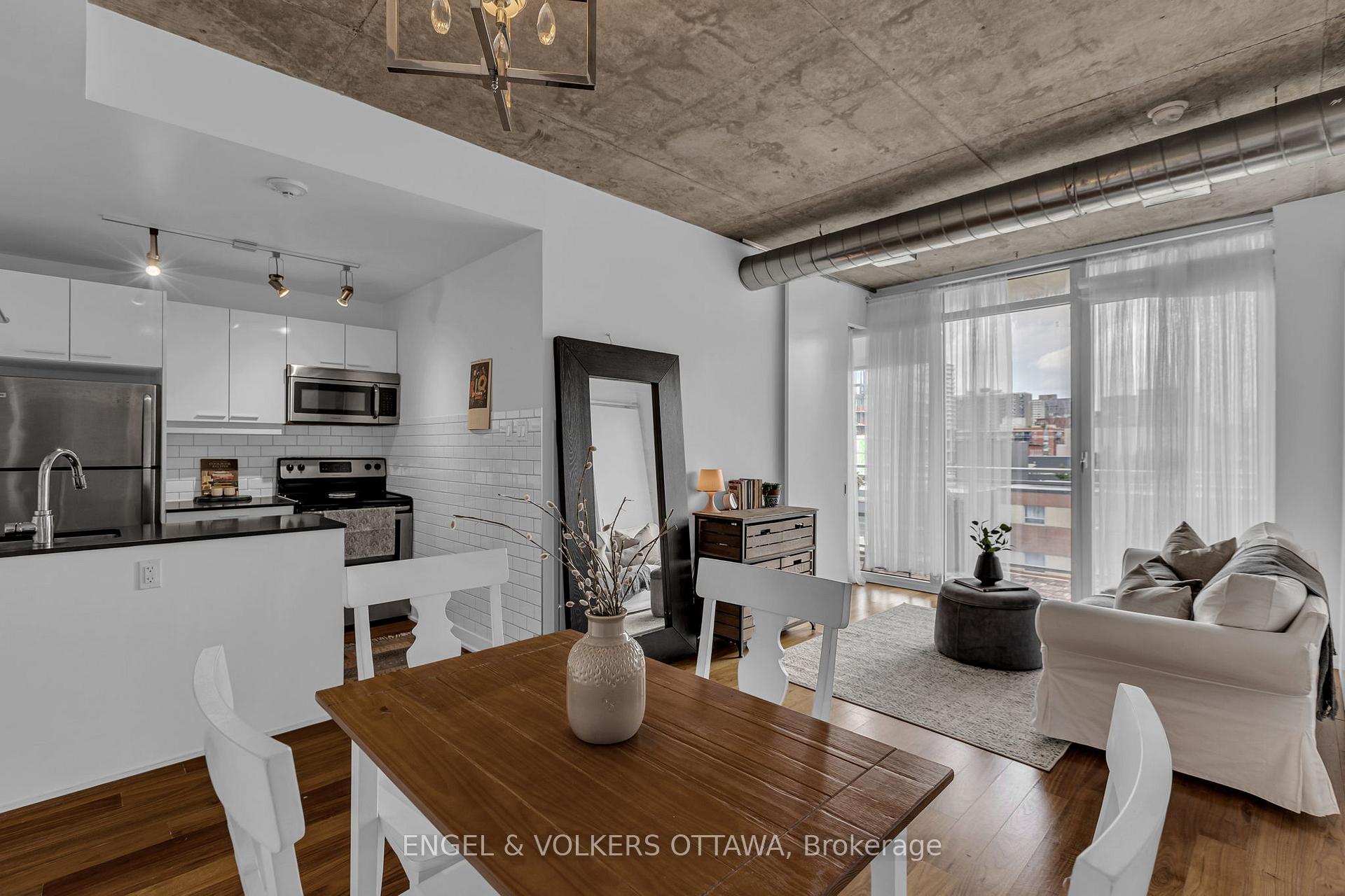 Photo 2 of Unit 415, 354 Gladstone Avenue, Ottawa, Ottawa Centre — HOMEH