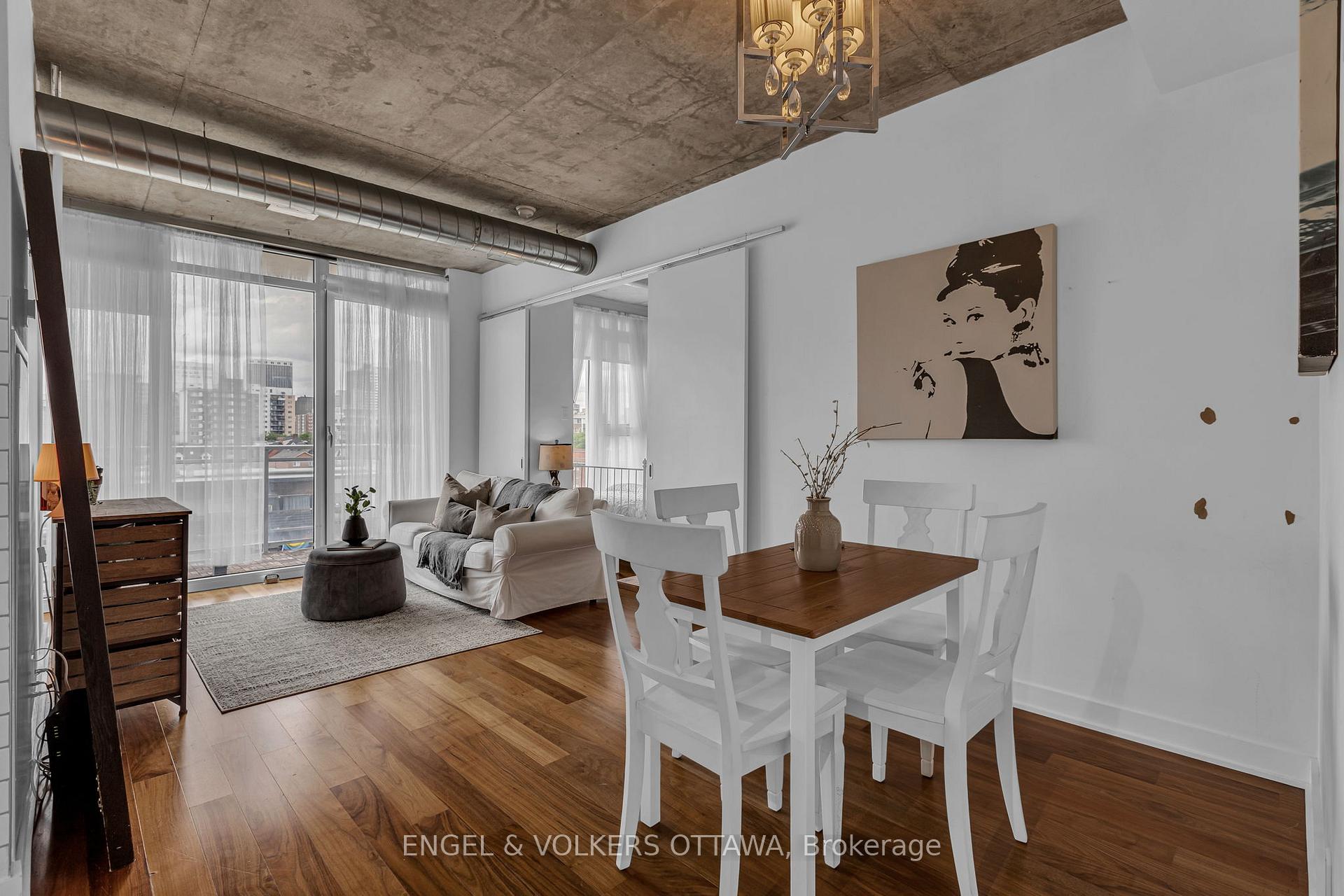 Photo 7 of Unit 415, 354 Gladstone Avenue, Ottawa, Ottawa Centre — HOMEH