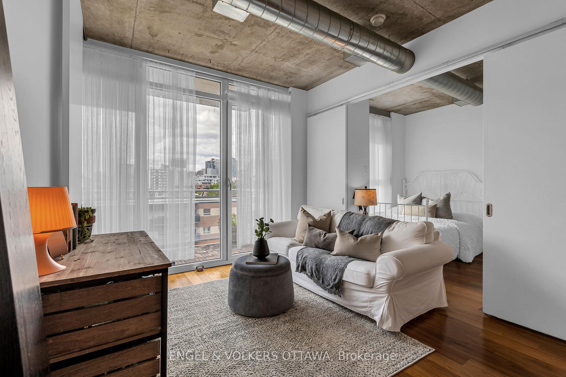 Photo 10 of Unit 415, 354 Gladstone Avenue, Ottawa, Ottawa Centre — HOMEH