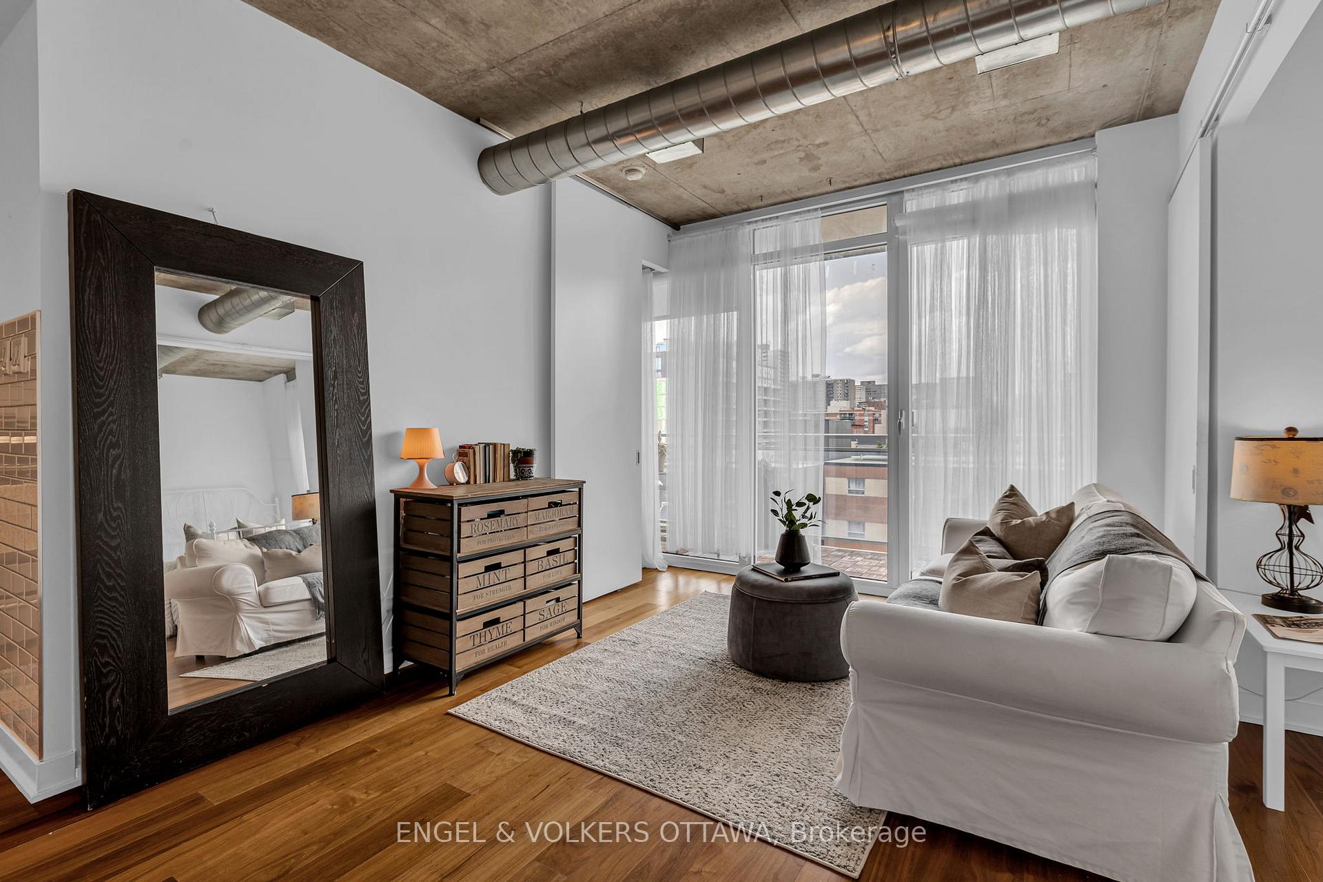 Photo 11 of Unit 415, 354 Gladstone Avenue, Ottawa, Ottawa Centre — HOMEH