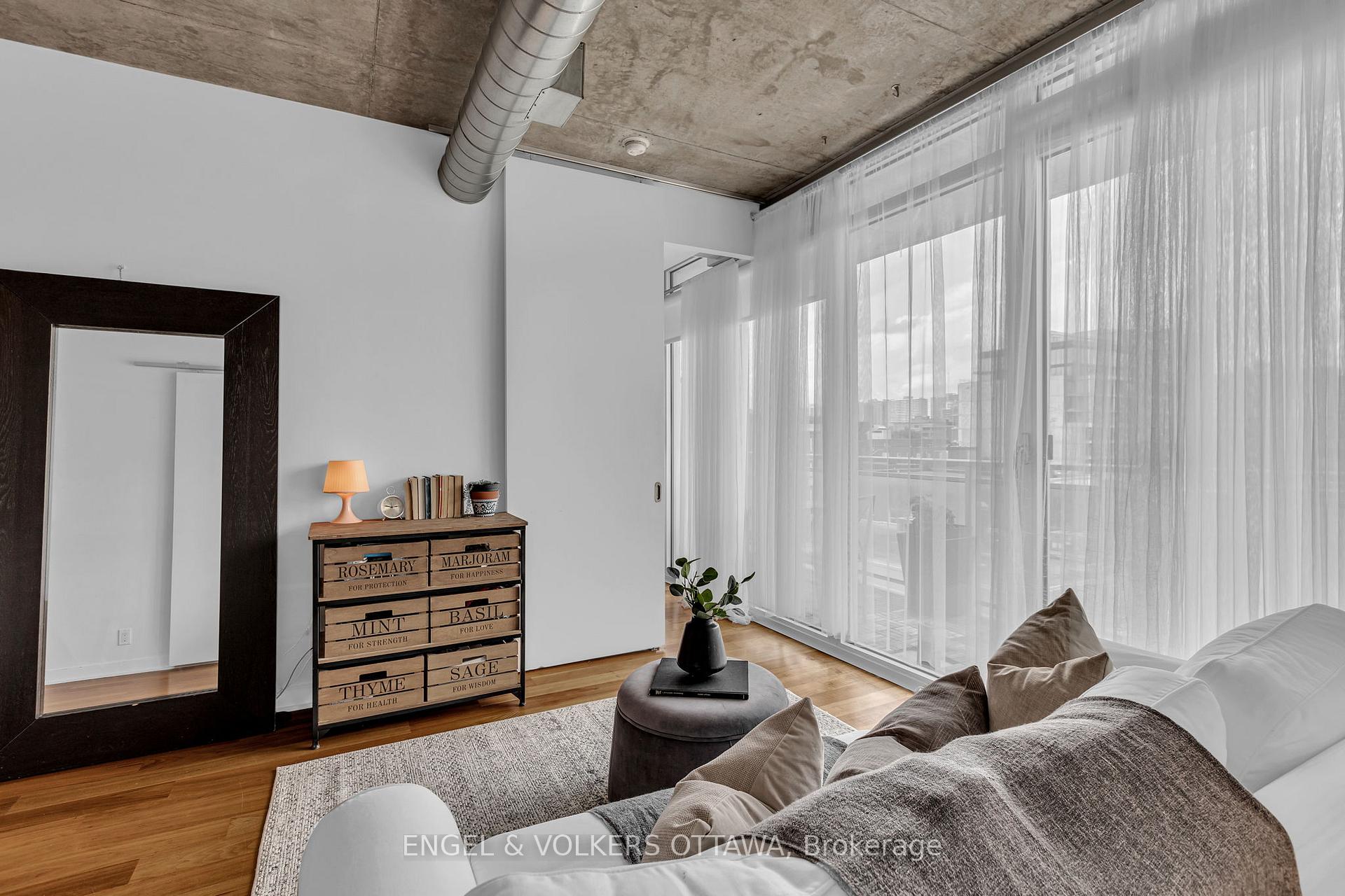 Photo 12 of Unit 415, 354 Gladstone Avenue, Ottawa, Ottawa Centre — HOMEH