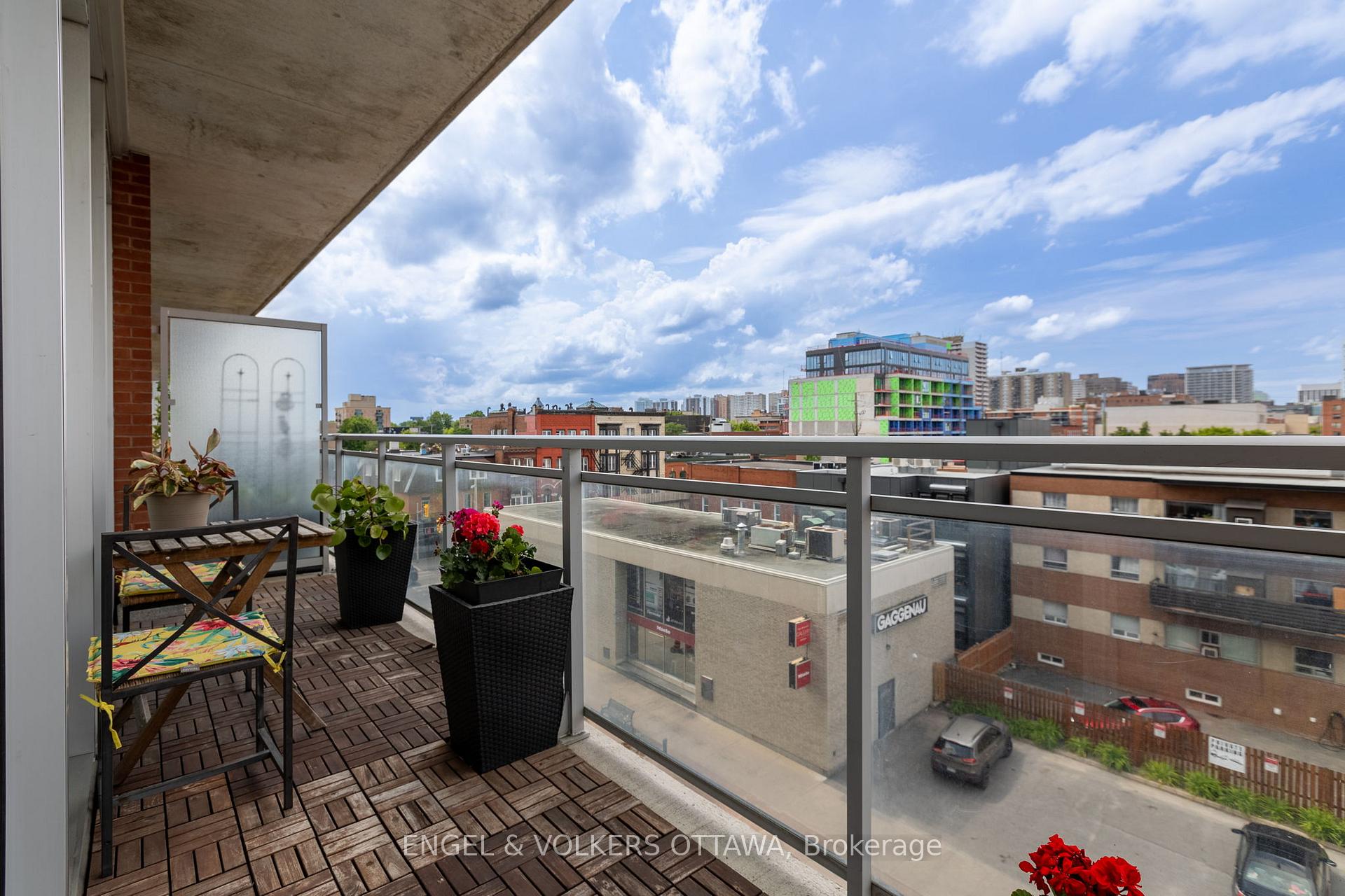 Photo 21 of Unit 415, 354 Gladstone Avenue, Ottawa, Ottawa Centre — HOMEH