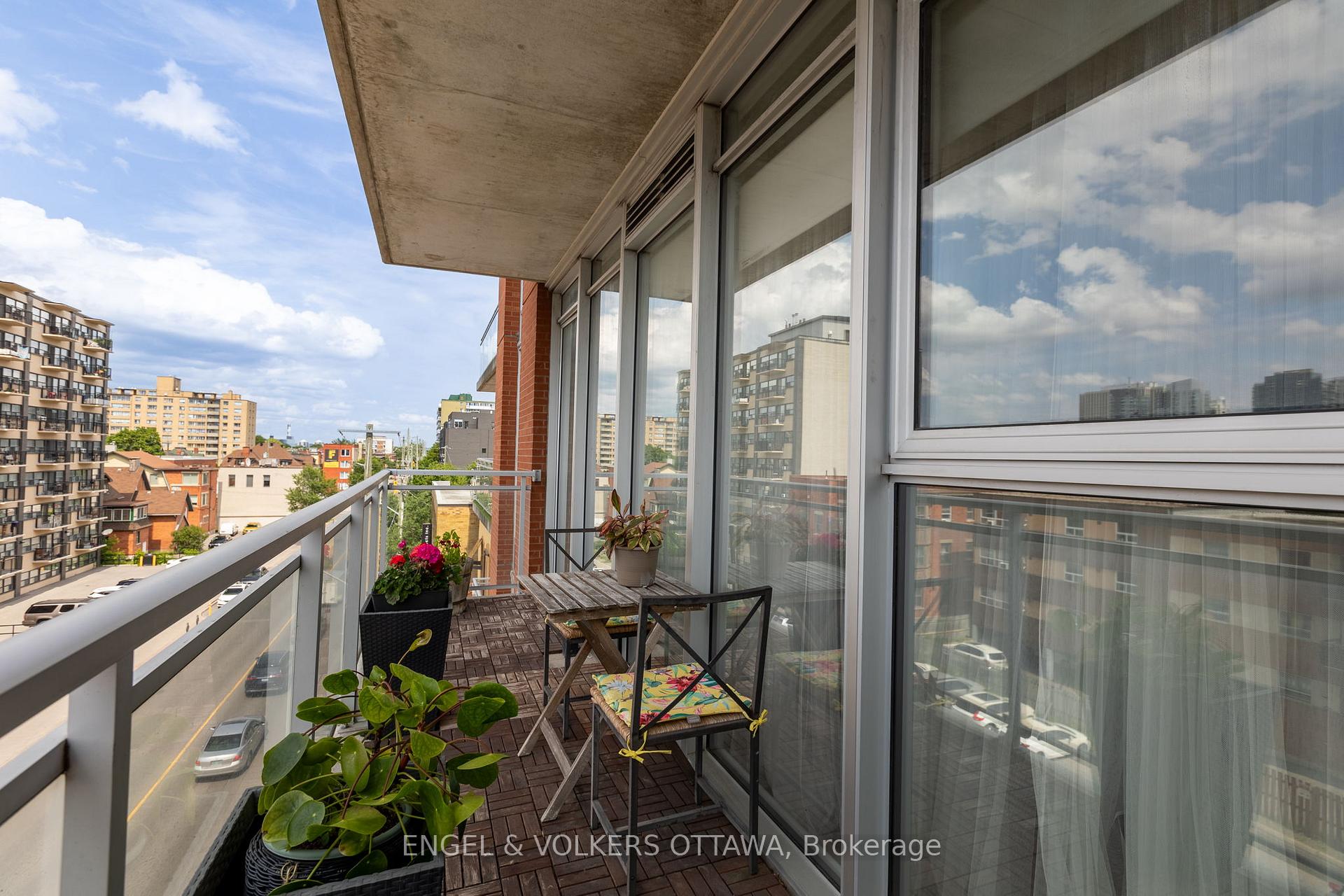 Photo 22 of Unit 415, 354 Gladstone Avenue, Ottawa, Ottawa Centre — HOMEH