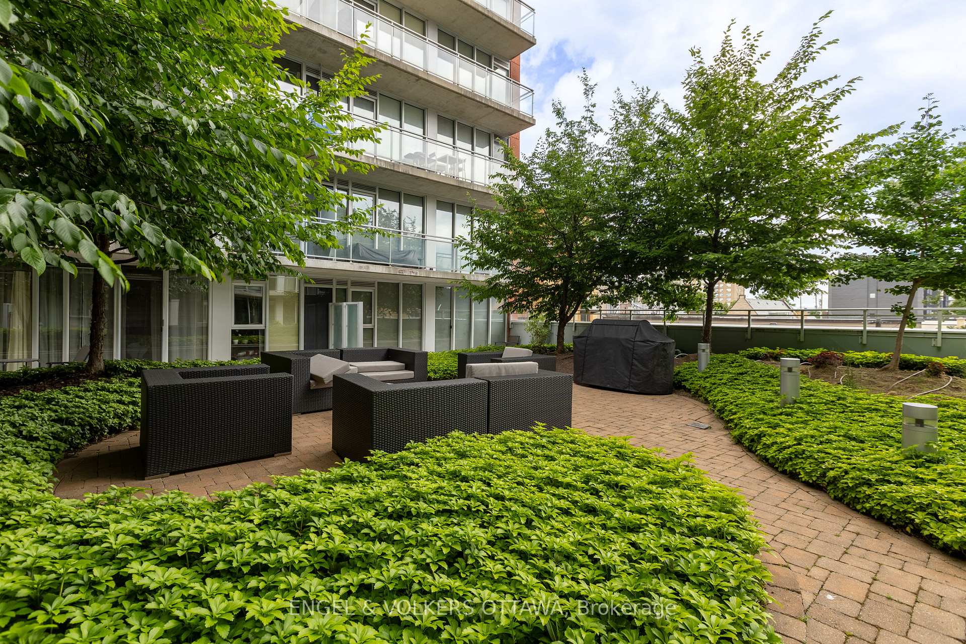 Photo 29 of Unit 415, 354 Gladstone Avenue, Ottawa, Ottawa Centre — HOMEH