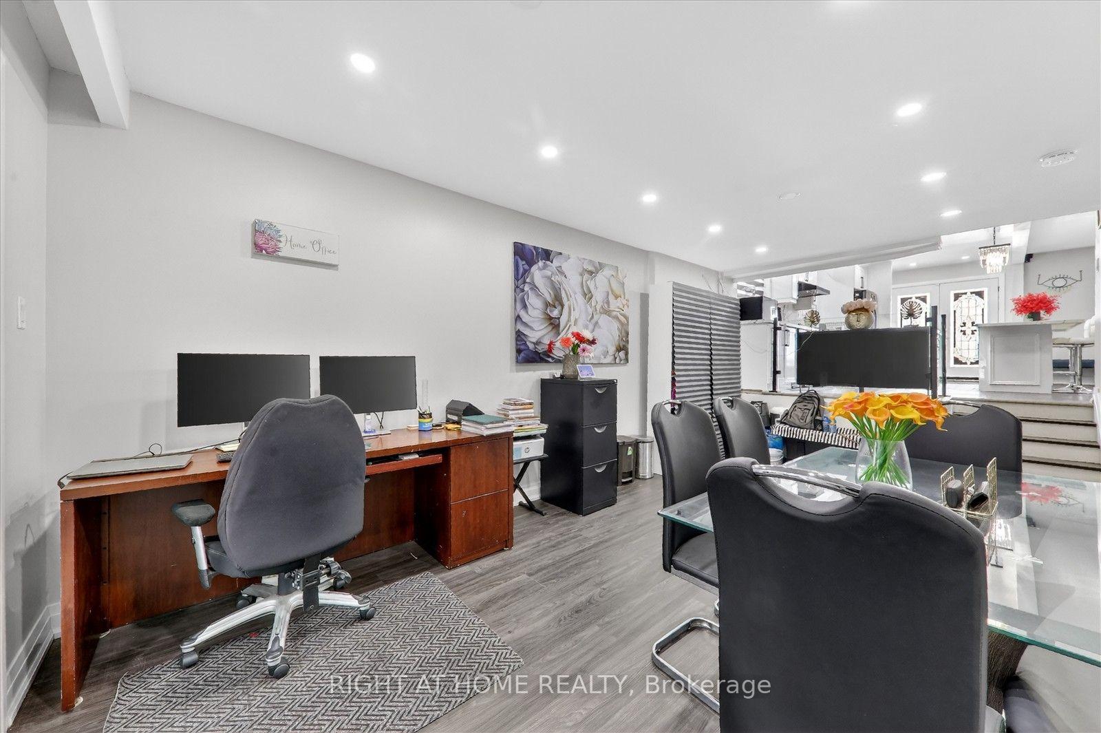 Photo 19 of 314 Morrish Road S, Scarborough, Highland Creek — HOMEH
