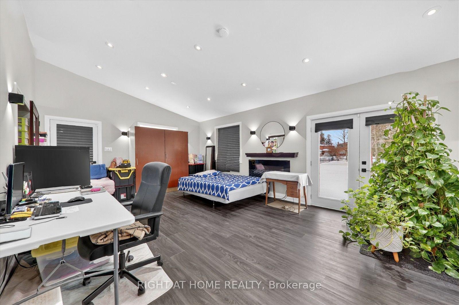 Photo 20 of 314 Morrish Road S, Scarborough, Highland Creek — HOMEH