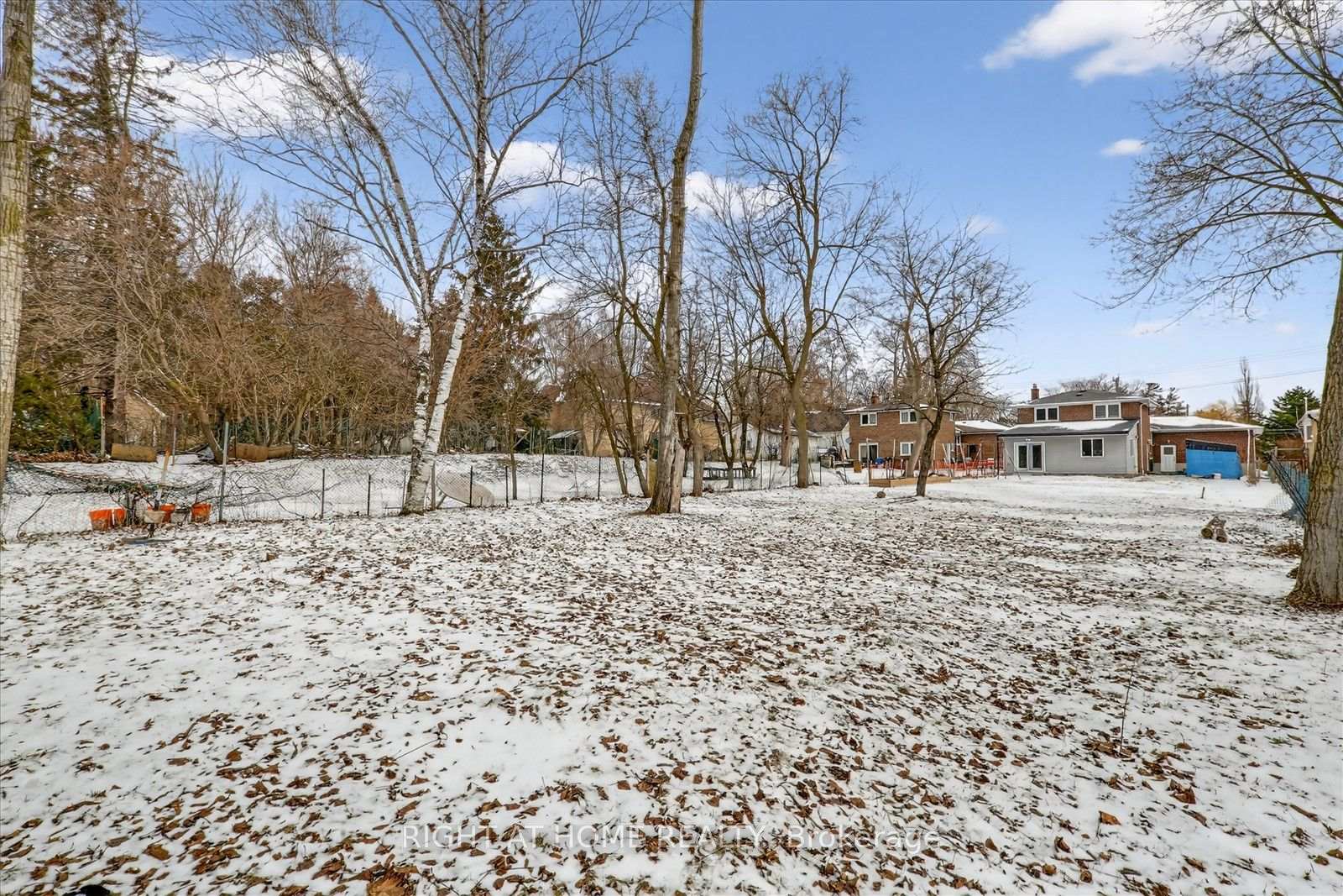 Photo 33 of 314 Morrish Road S, Scarborough, Highland Creek — HOMEH