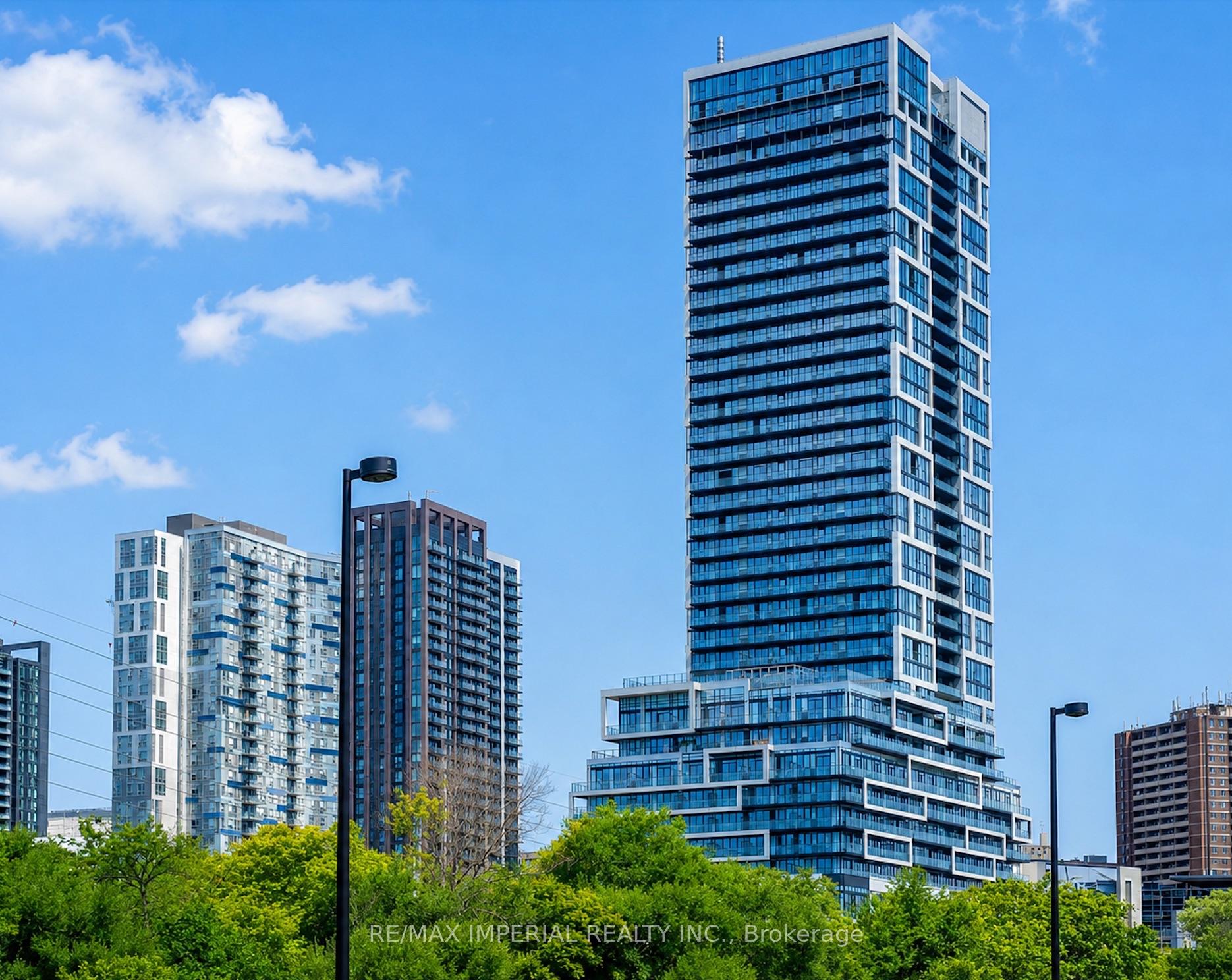 Photo 1 of Unit 1009, 5 Defries Street, Toronto, Regent Park — HOMEH