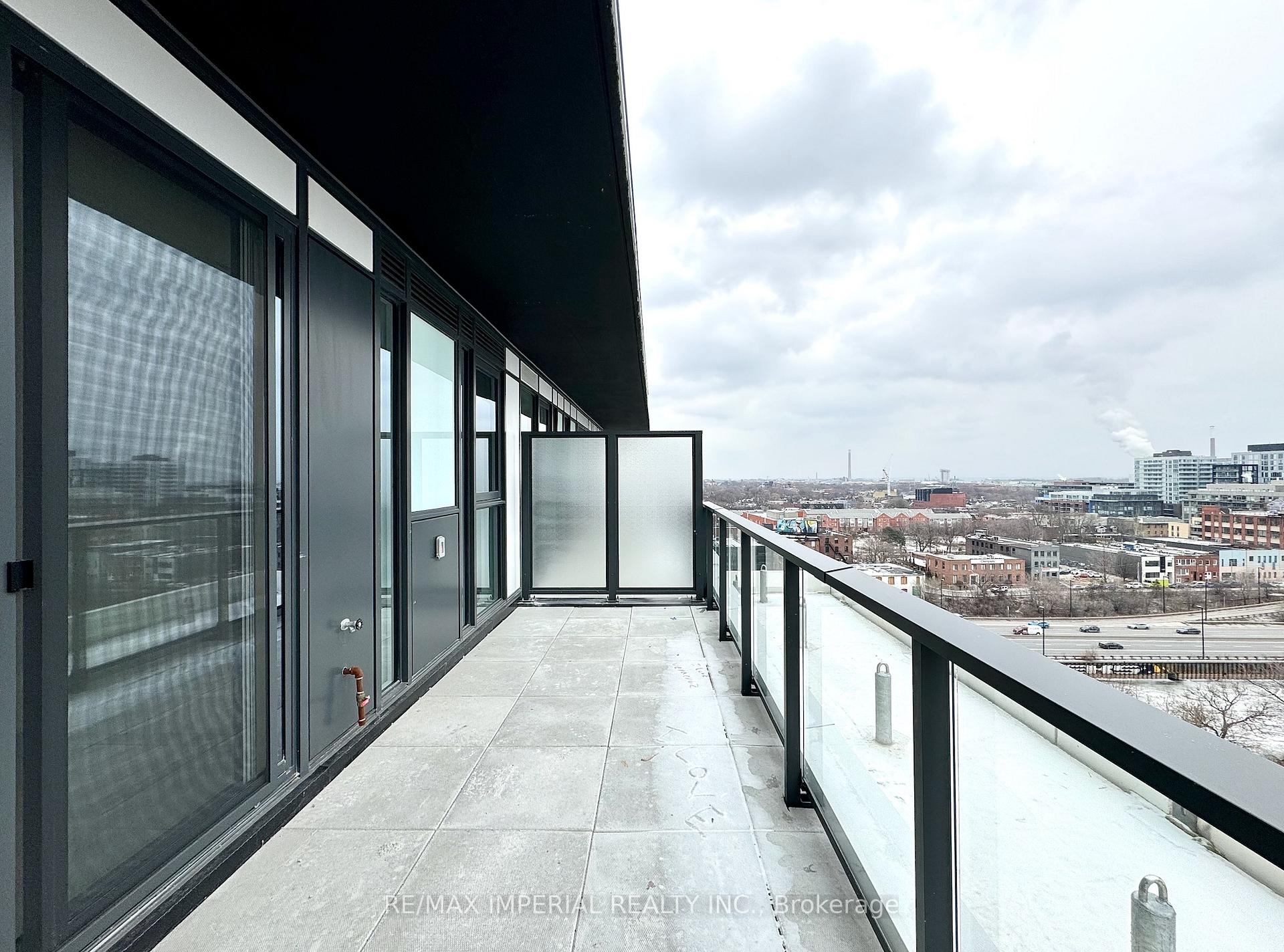Photo 3 of Unit 1009, 5 Defries Street, Toronto, Regent Park — HOMEH