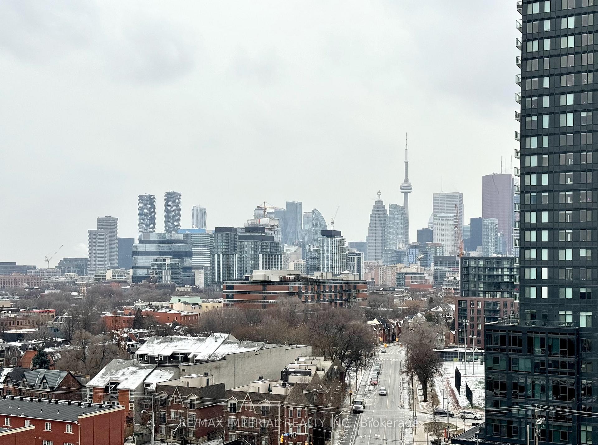 Photo 7 of Unit 1009, 5 Defries Street, Toronto, Regent Park — HOMEH
