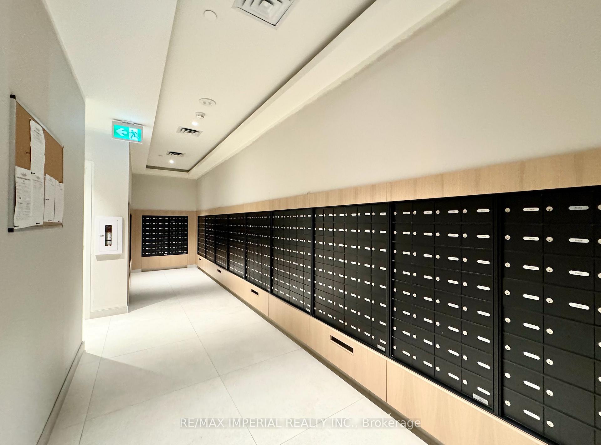 Photo 8 of Unit 1009, 5 Defries Street, Toronto, Regent Park — HOMEH