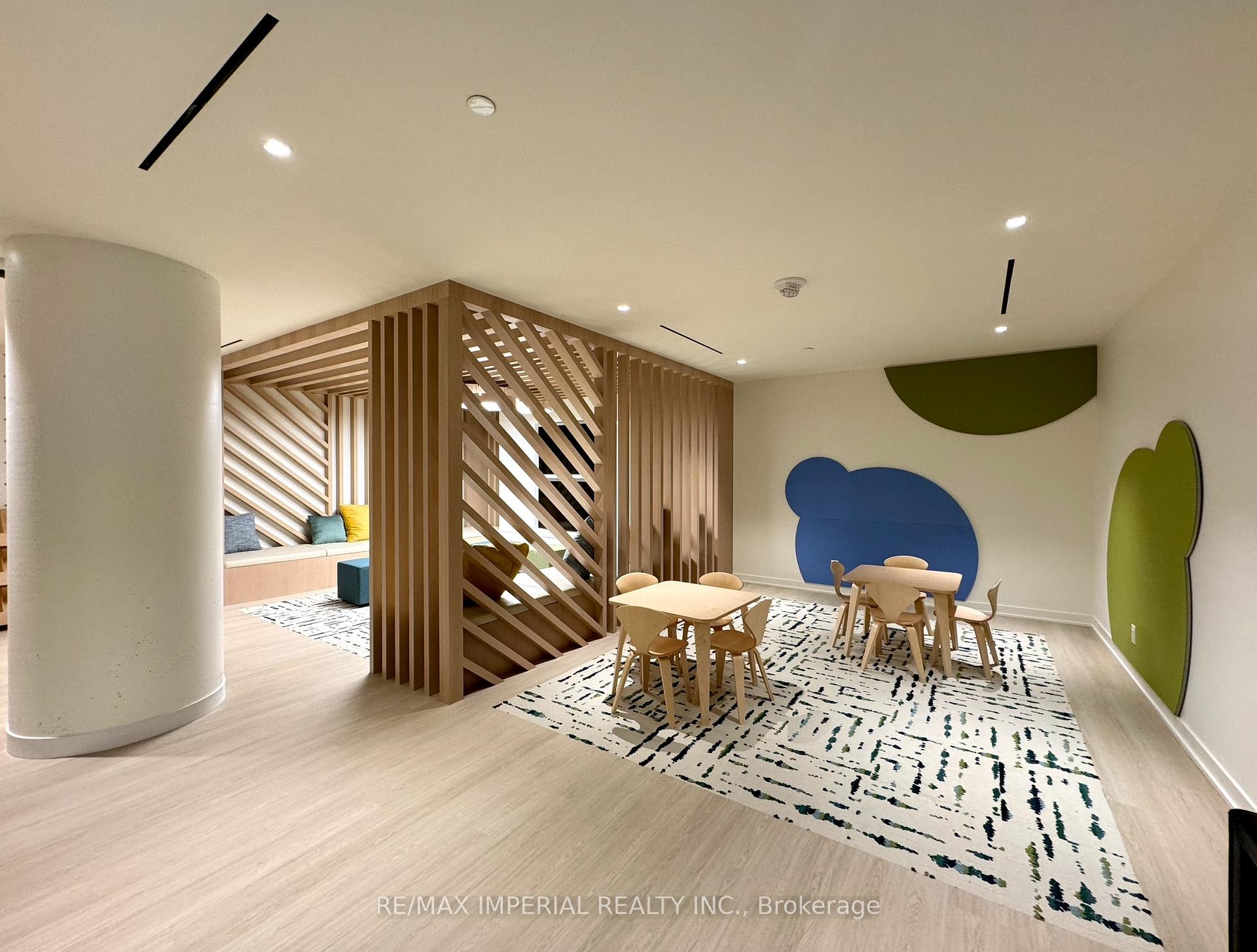Photo 9 of Unit 1009, 5 Defries Street, Toronto, Regent Park — HOMEH