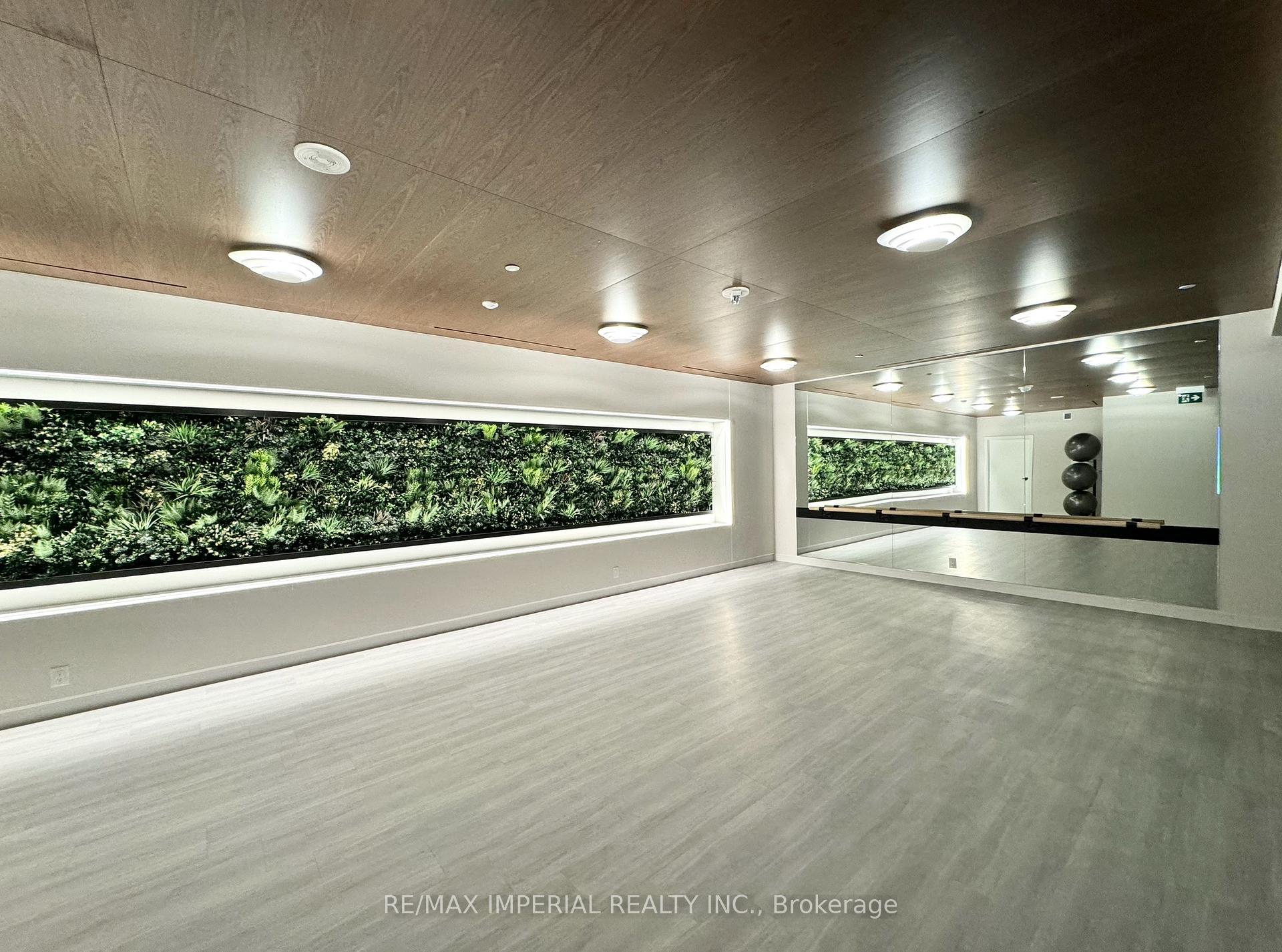 Photo 10 of Unit 1009, 5 Defries Street, Toronto, Regent Park — HOMEH