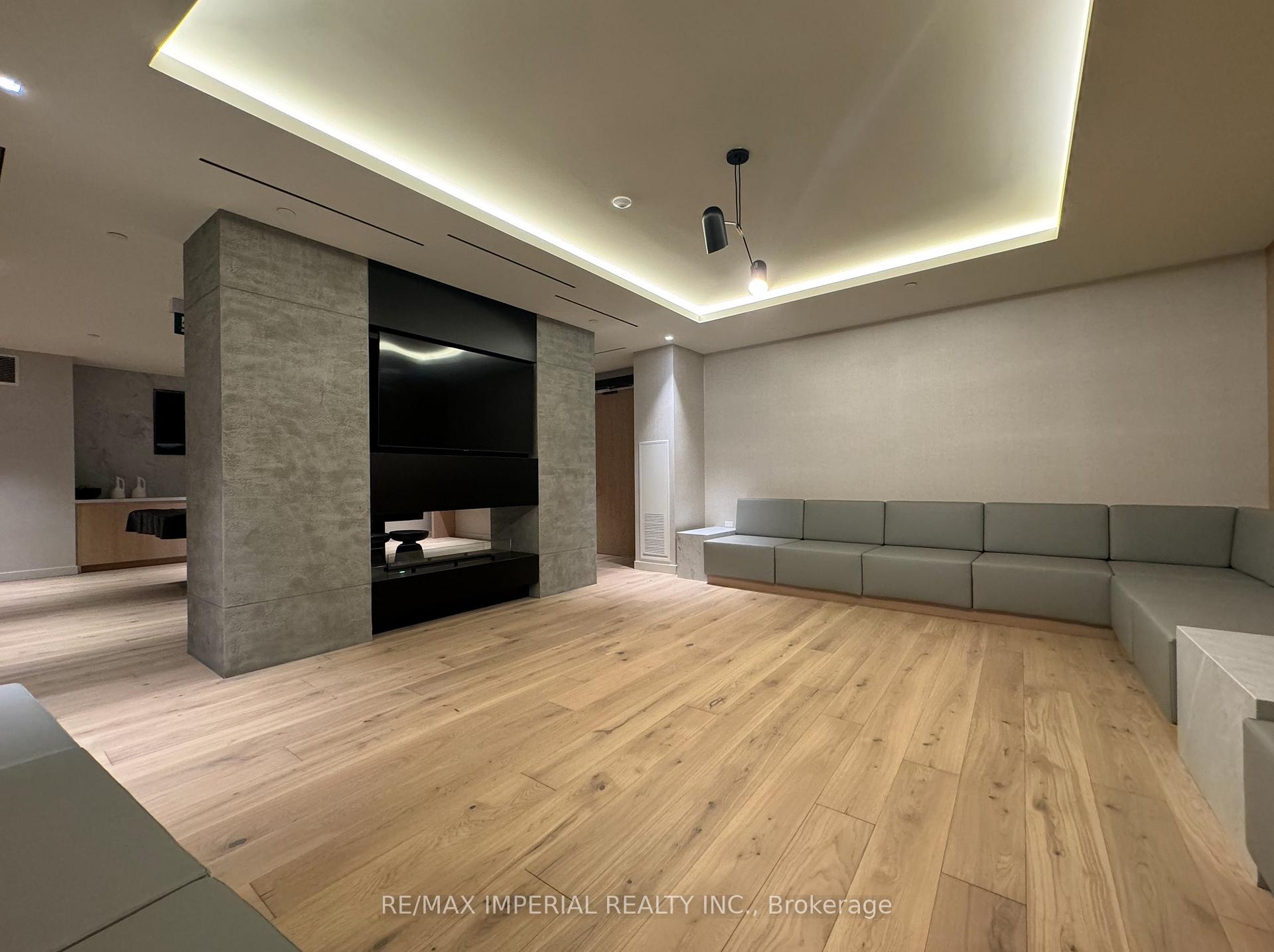 Photo 11 of Unit 1009, 5 Defries Street, Toronto, Regent Park — HOMEH