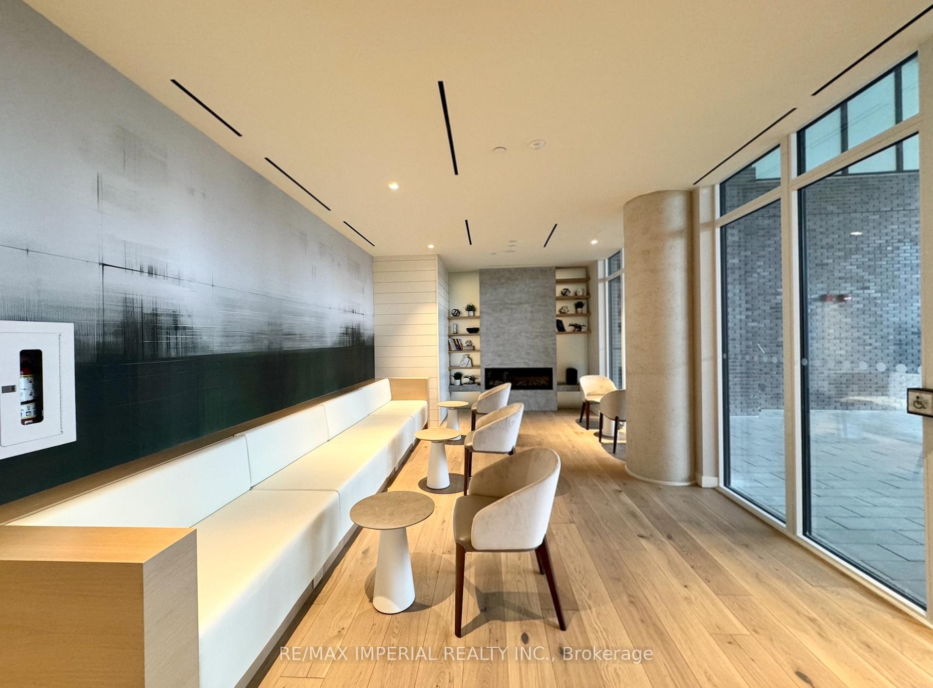 Photo 12 of Unit 1009, 5 Defries Street, Toronto, Regent Park — HOMEH