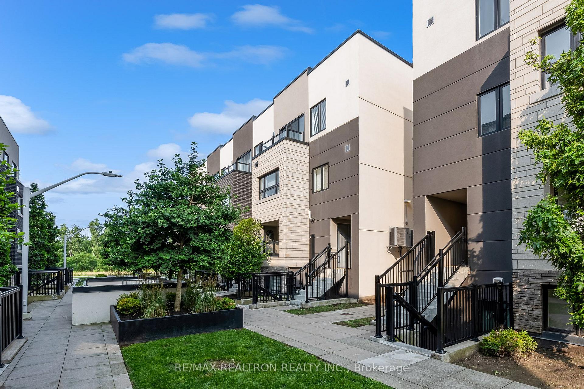 Photo 1 of Unit 114, 1135 Cooke Boulevard, Burlington, LaSalle — HOMEH