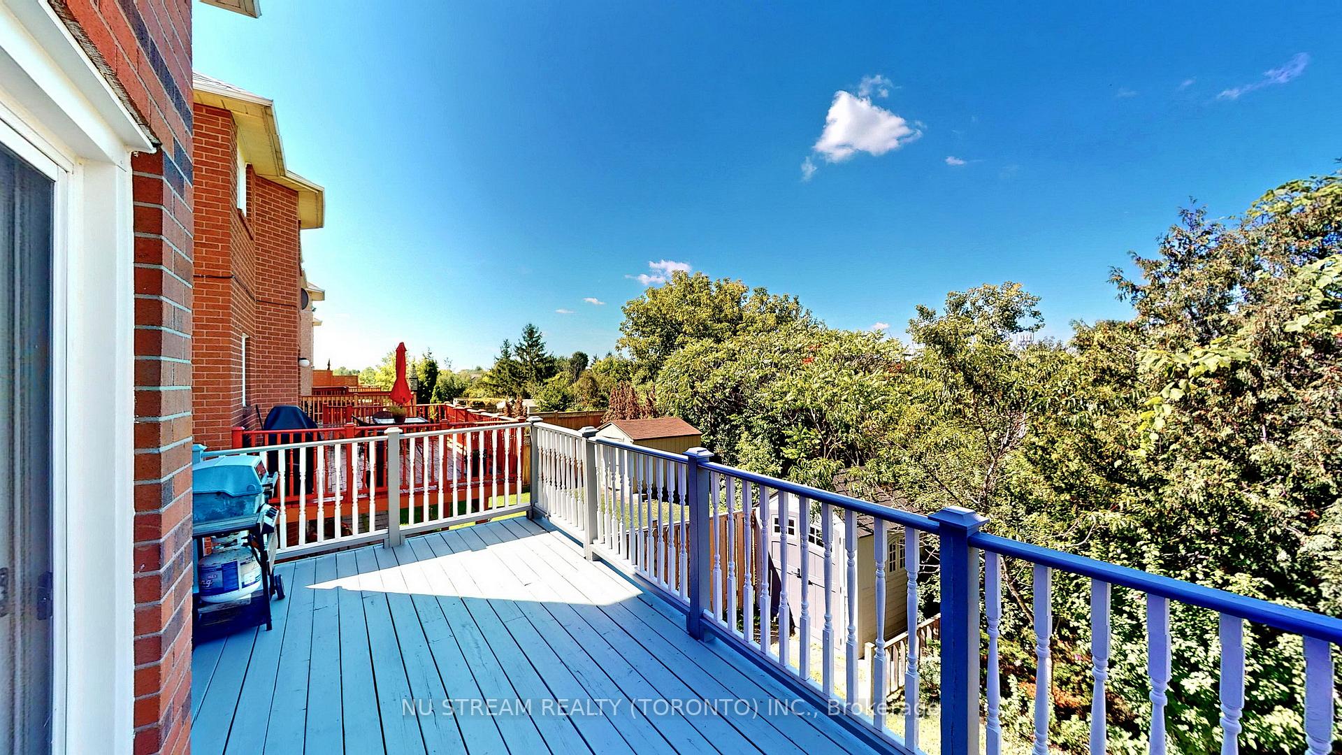 Photo 36 of 1337 Daniel Creek Road, Mississauga, East Credit — HOMEH