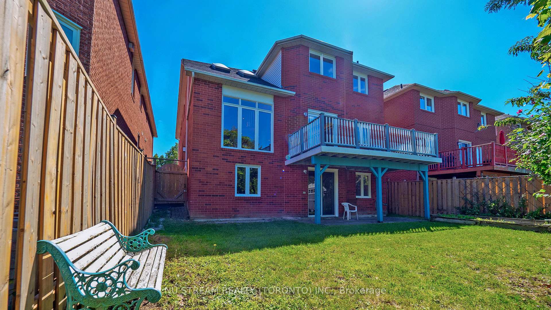 Photo 38 of 1337 Daniel Creek Road, Mississauga, East Credit — HOMEH