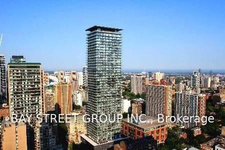 Photo 1 of Unit 1910, 33 Charles Street E, Toronto, Church-Yonge Corridor — HOMEH