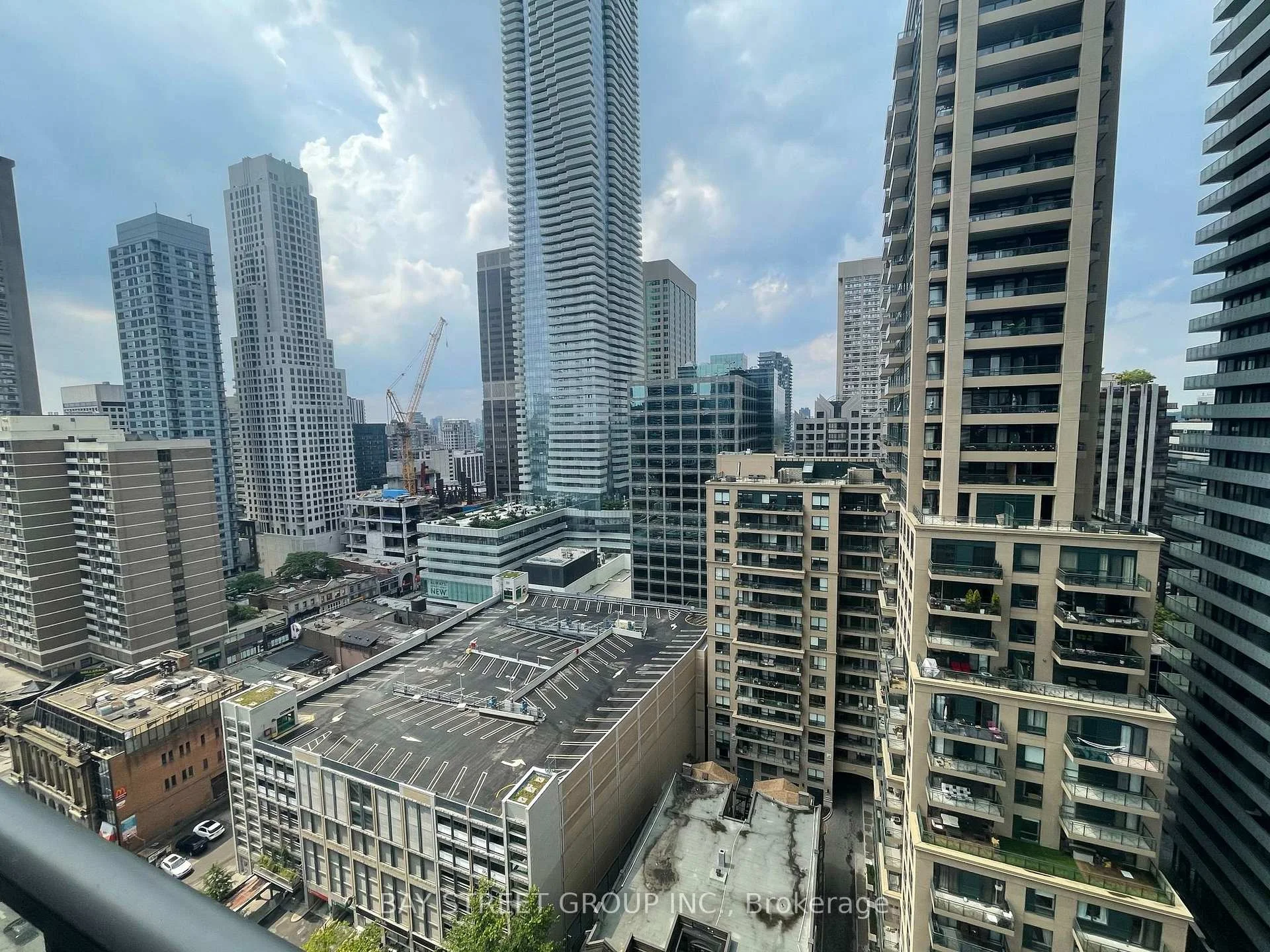 Photo 9 of Unit 1910, 33 Charles Street E, Toronto, Church-Yonge Corridor — HOMEH