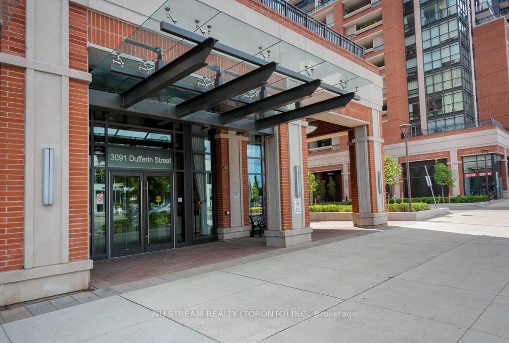 Photo of Unit 613, 3091 Dufferin Street
