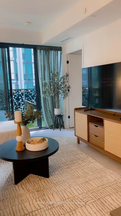 Photo 2 of Unit 2909, 55 Charles Street E, Toronto, Church-Yonge Corridor — HOMEH