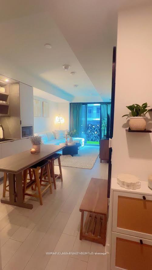 Photo 3 of Unit 2909, 55 Charles Street E, Toronto, Church-Yonge Corridor — HOMEH