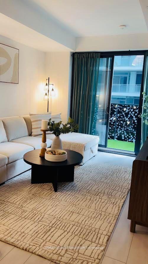 Photo 5 of Unit 2909, 55 Charles Street E, Toronto, Church-Yonge Corridor — HOMEH