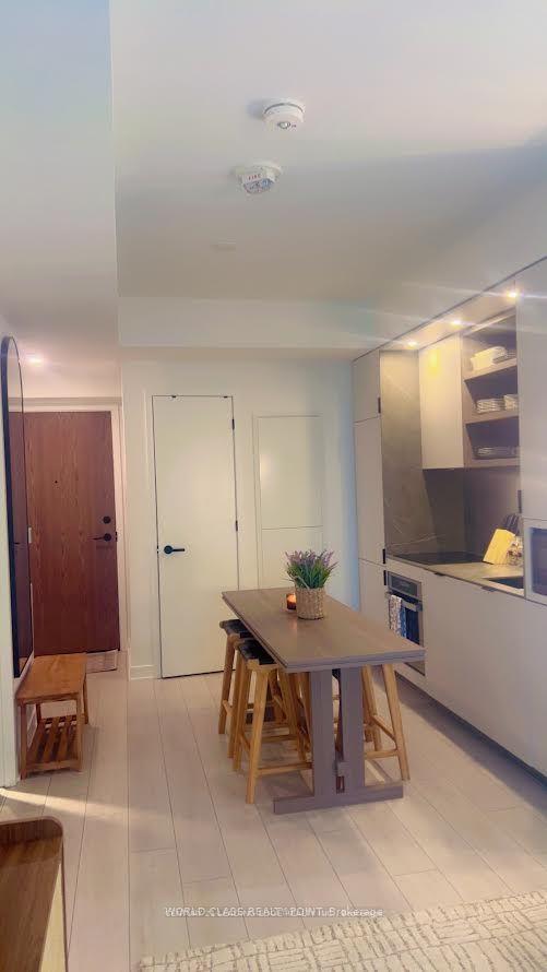 Photo 7 of Unit 2909, 55 Charles Street E, Toronto, Church-Yonge Corridor — HOMEH