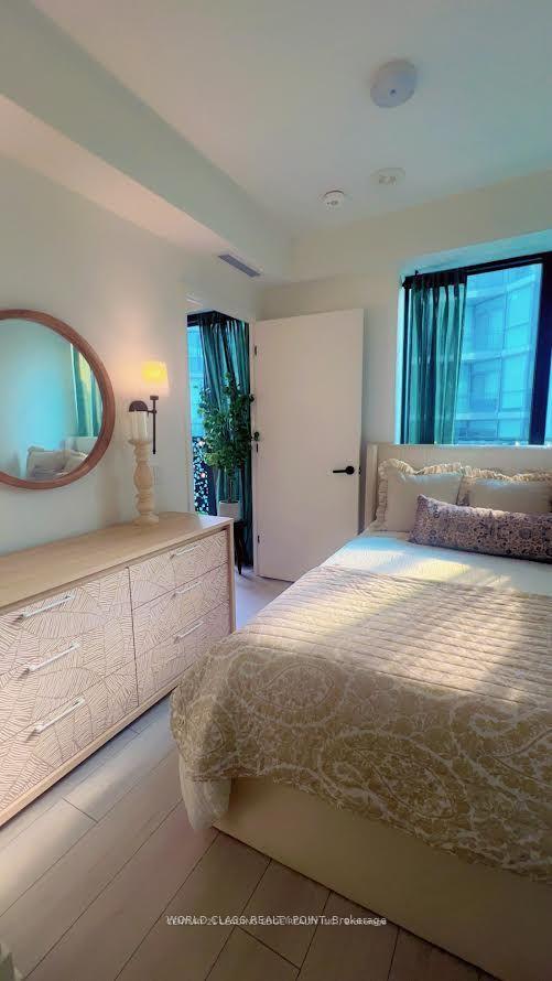 Photo 10 of Unit 2909, 55 Charles Street E, Toronto, Church-Yonge Corridor — HOMEH