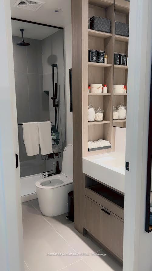 Photo 11 of Unit 2909, 55 Charles Street E, Toronto, Church-Yonge Corridor — HOMEH