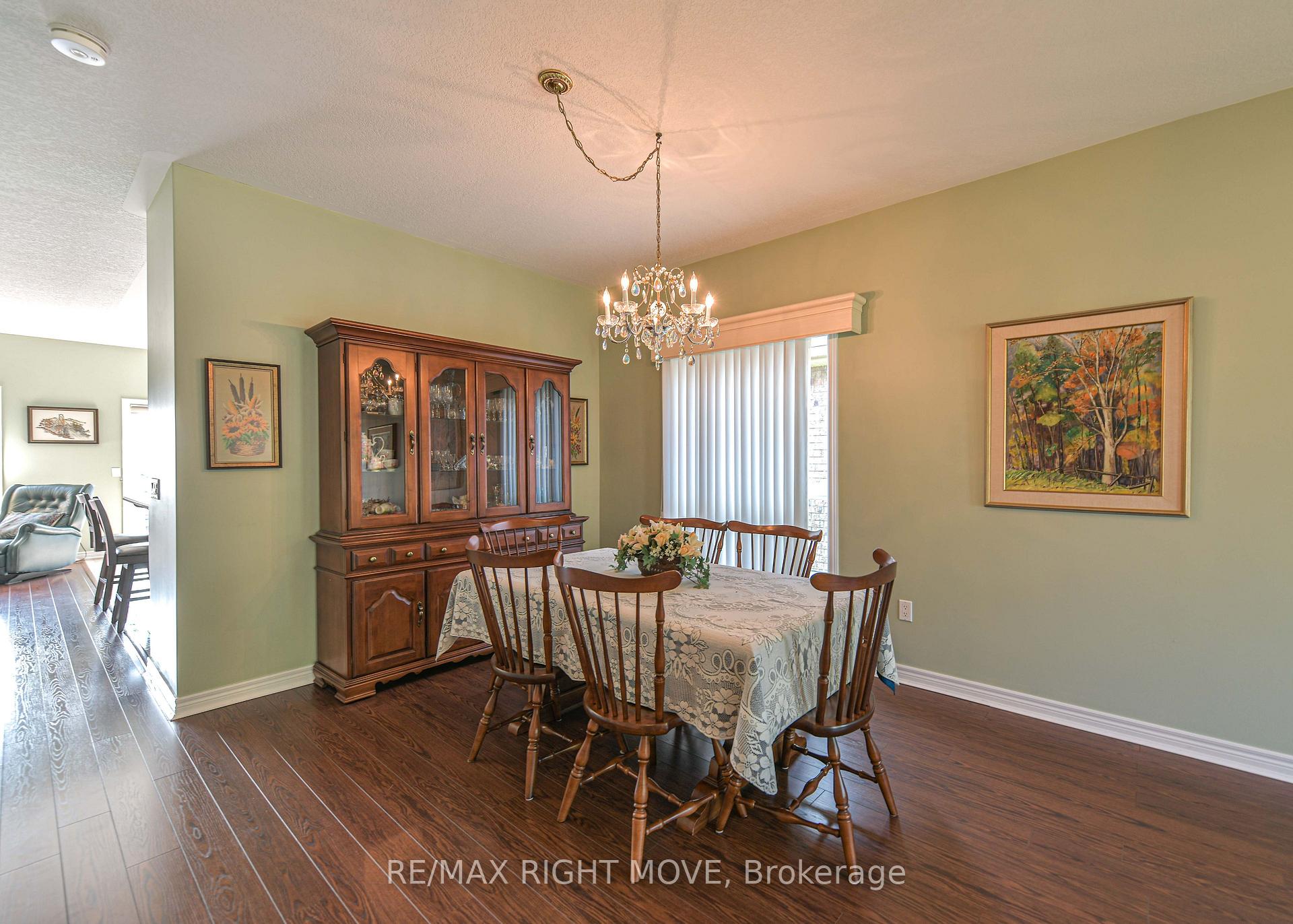 Photo 7 of 97 Atlantis Drive, Orillia — HOMEH