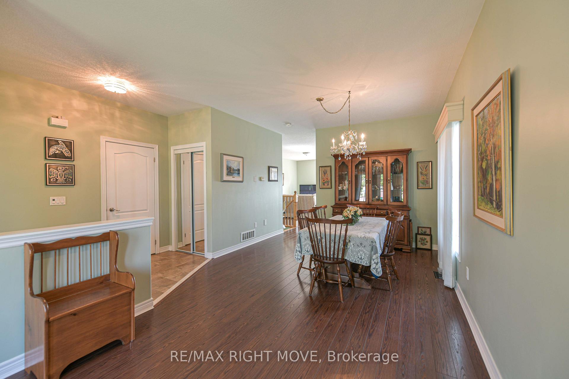 Photo 9 of 97 Atlantis Drive, Orillia — HOMEH