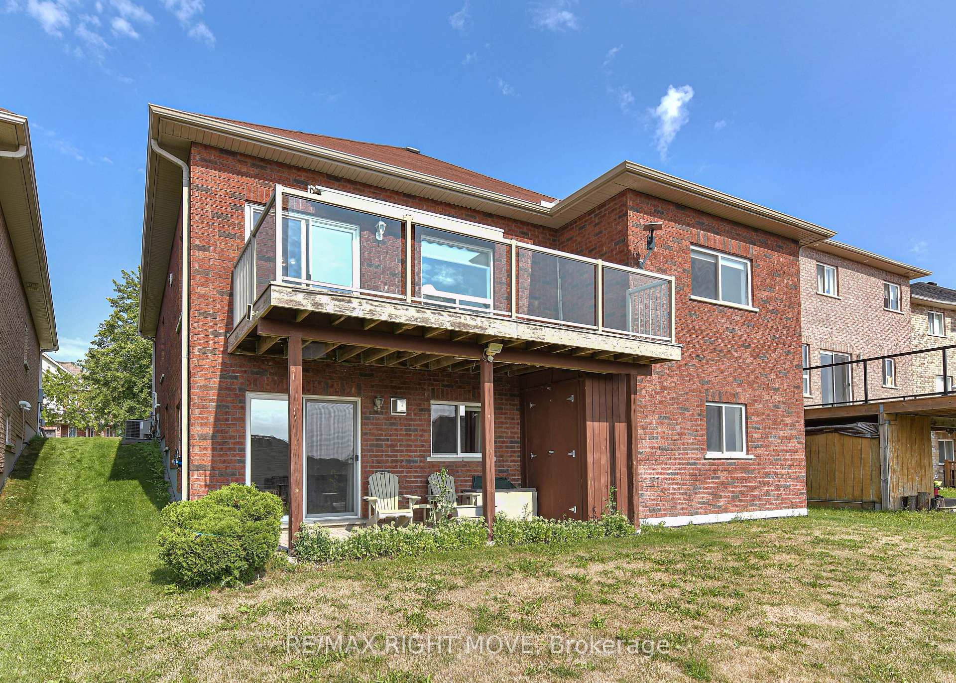 Photo 49 of 97 Atlantis Drive, Orillia — HOMEH