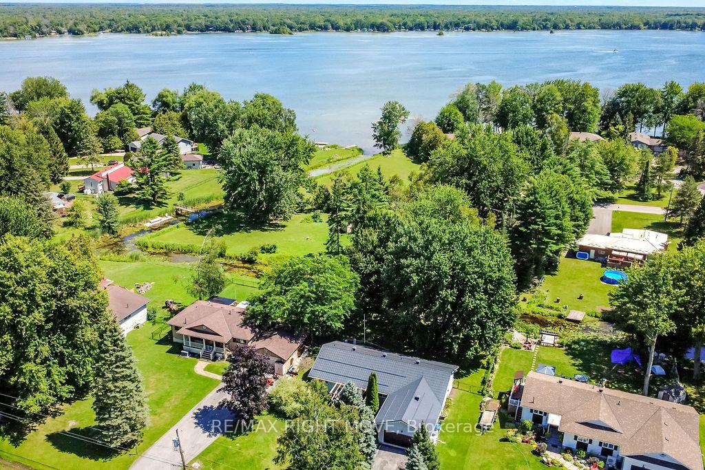 Photo 2 of 3263 Shoreview Drive, Severn, Rural Severn — HOMEH
