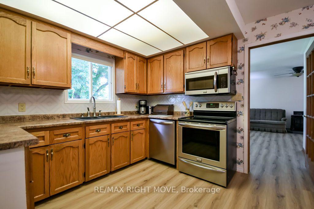 Photo 9 of 3263 Shoreview Drive, Severn, Rural Severn — HOMEH