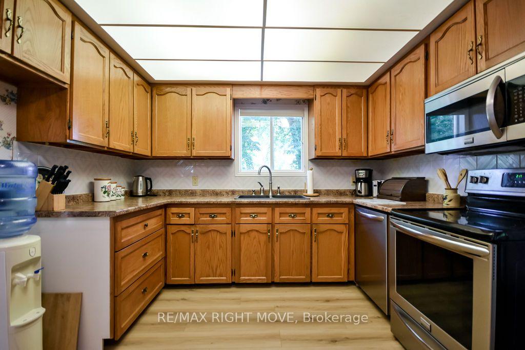 Photo 10 of 3263 Shoreview Drive, Severn, Rural Severn — HOMEH