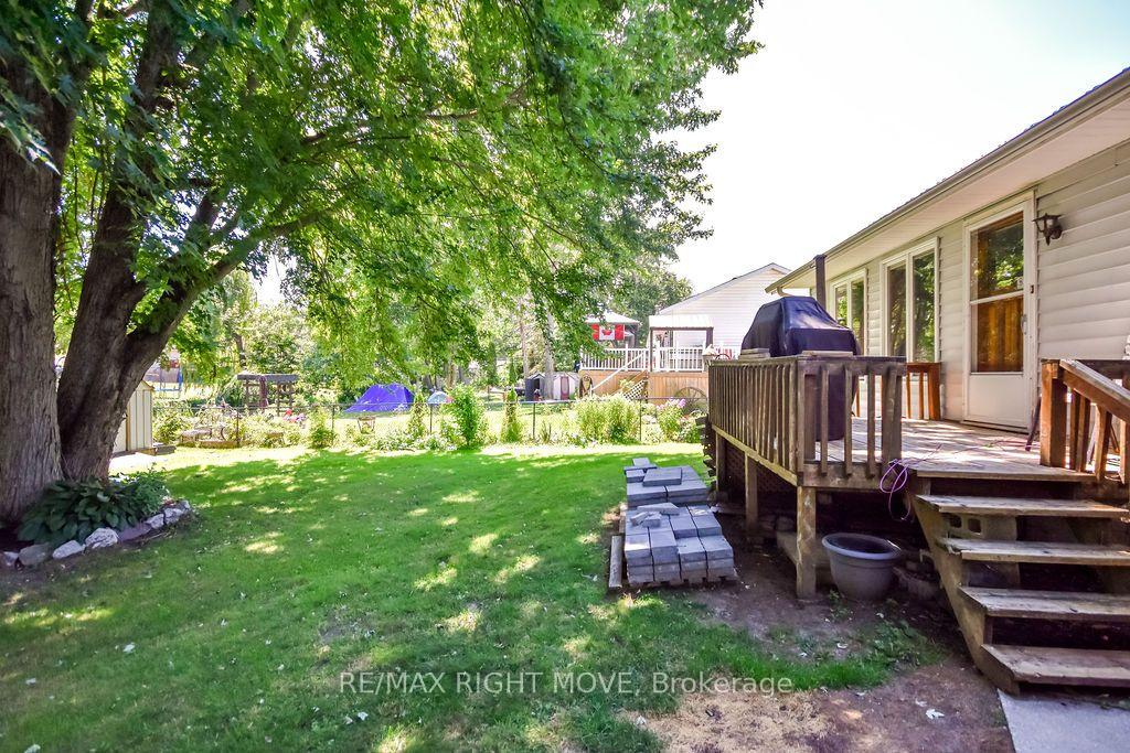 Photo 26 of 3263 Shoreview Drive, Severn, Rural Severn — HOMEH