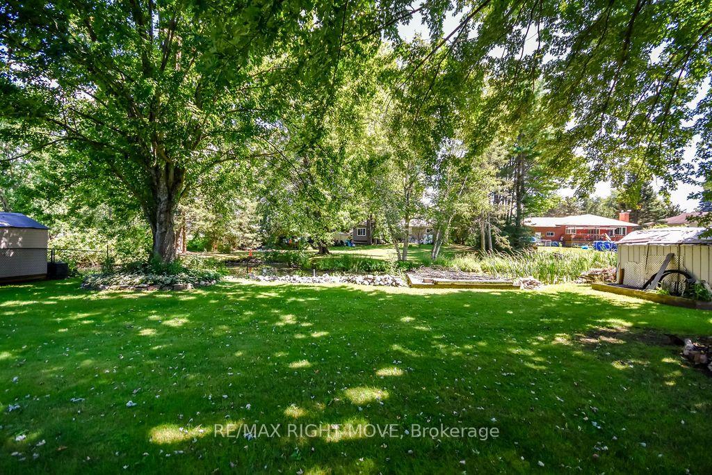 Photo 27 of 3263 Shoreview Drive, Severn, Rural Severn — HOMEH