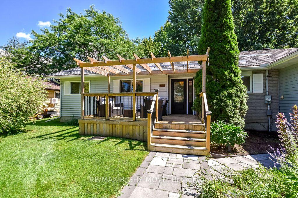 Photo 31 of 3263 Shoreview Drive, Severn, Rural Severn — HOMEH