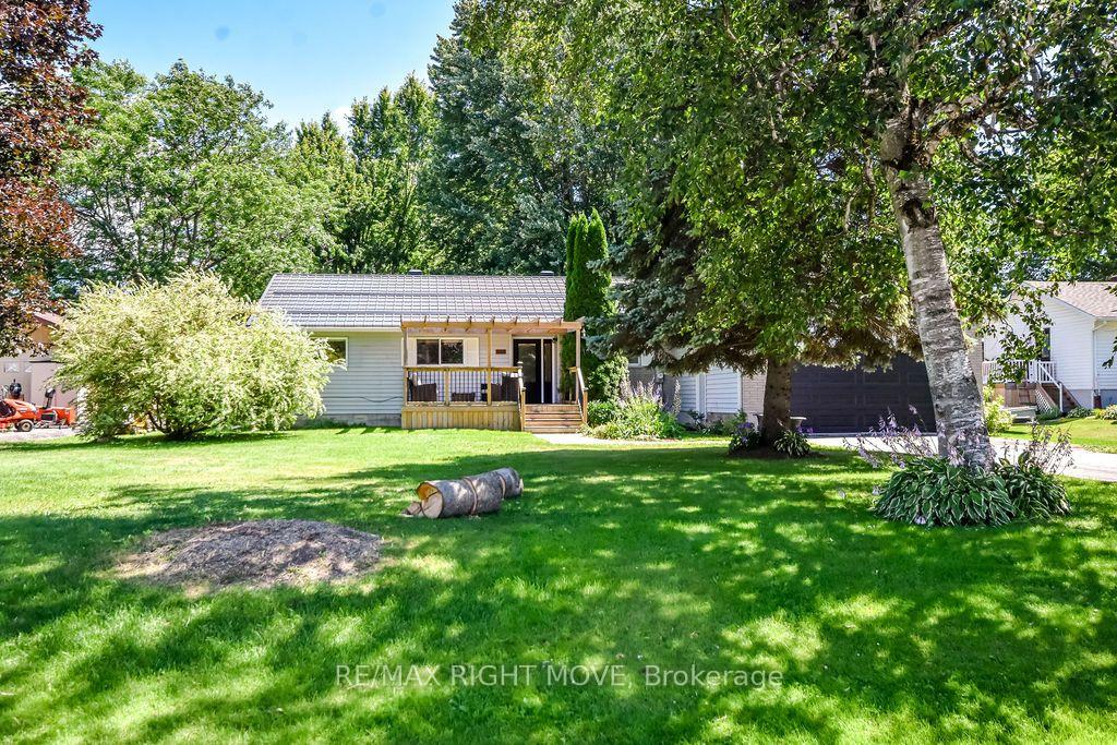 Photo 32 of 3263 Shoreview Drive, Severn, Rural Severn — HOMEH