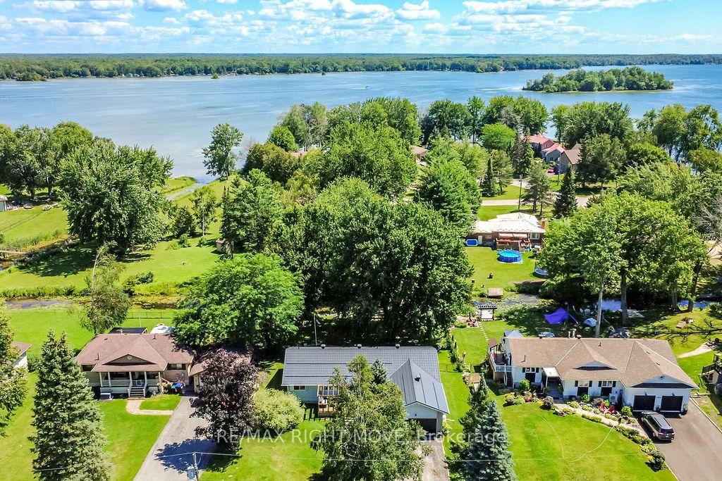 Photo 34 of 3263 Shoreview Drive, Severn, Rural Severn — HOMEH