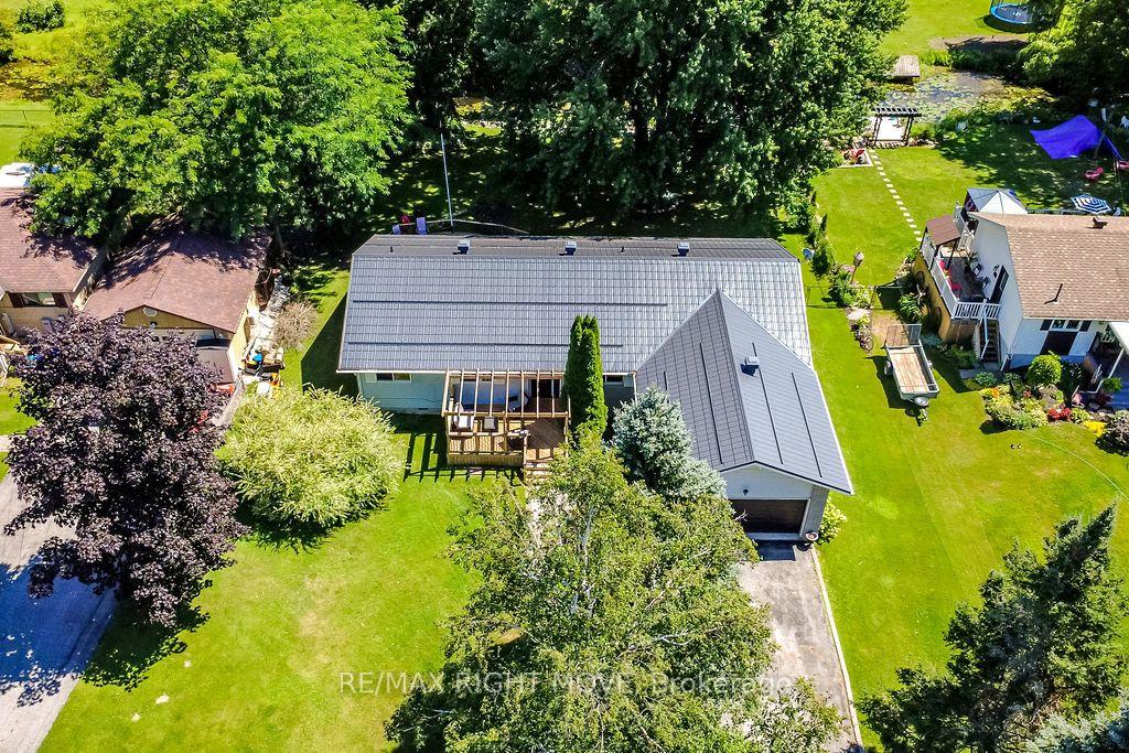 Photo 35 of 3263 Shoreview Drive, Severn, Rural Severn — HOMEH