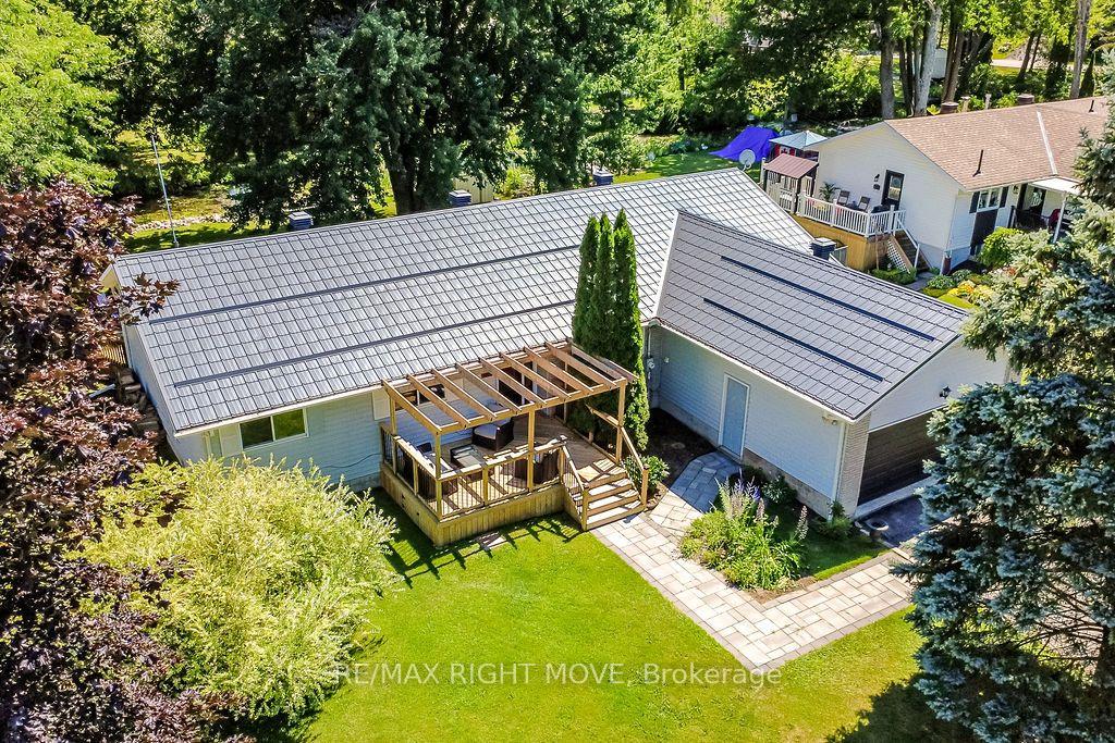 Photo 36 of 3263 Shoreview Drive, Severn, Rural Severn — HOMEH