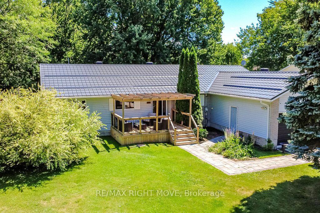 Photo 37 of 3263 Shoreview Drive, Severn, Rural Severn — HOMEH