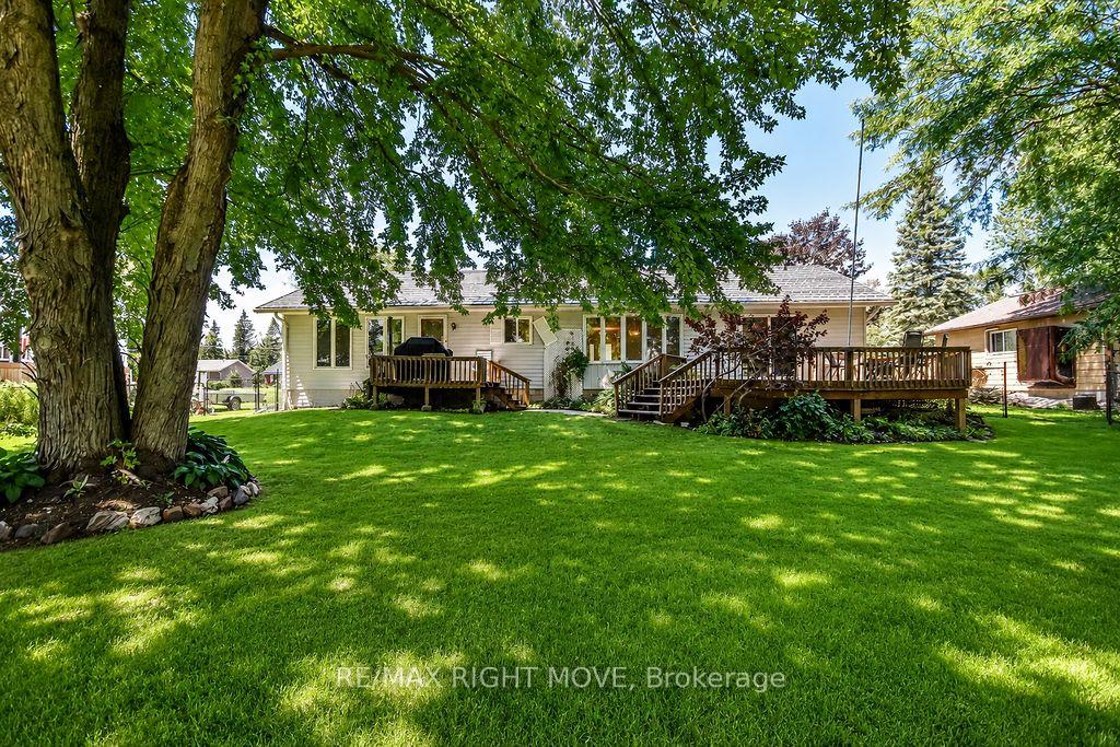Photo 38 of 3263 Shoreview Drive, Severn, Rural Severn — HOMEH